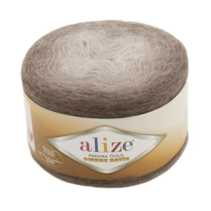 Alize – Angora Gold Ombre Batik Yarn