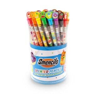 Smencils - Scented No. 2 Pencil