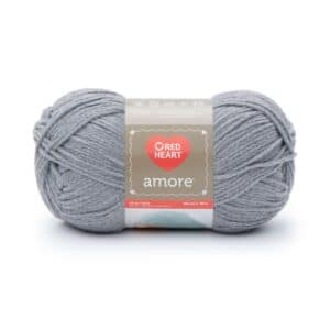 Red Heart - Amore Yarn (Discontinued Colors)
