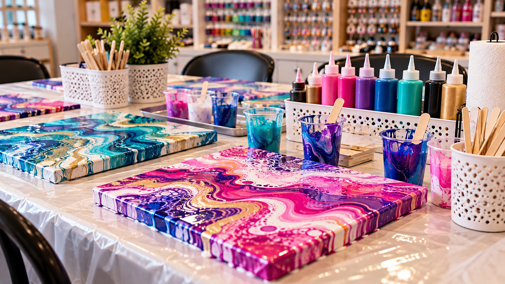 paint-pouring-party